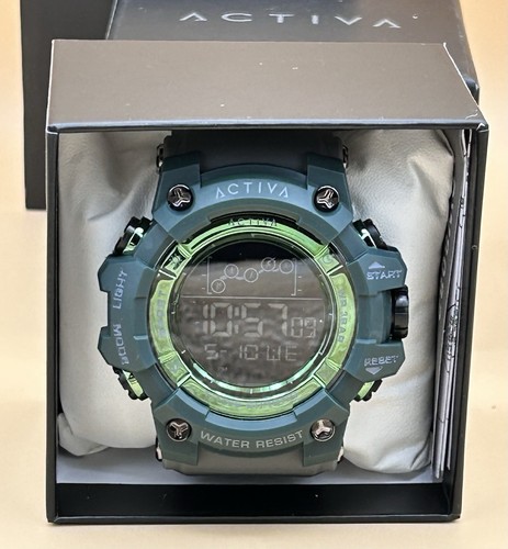Nuovo orologio digitale unisex - orologio,