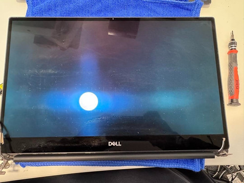 Dell xps 7590 lcd - dell,