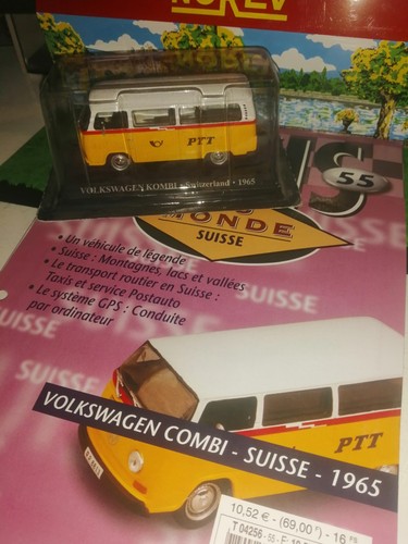 Ixo taxis du monde - 1/43,
