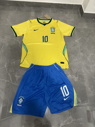 Completino brasile neymar - completino,