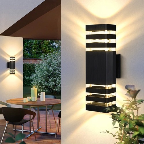 Lampada parete led - da,