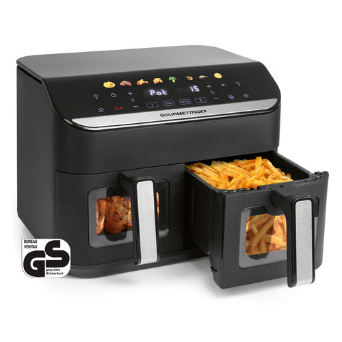 Gourmetmaxx friggitrice - gourmetmaxx, ad