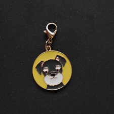 CIONDOLO PORTACHIAVI ACCESSORI