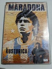 Maradona di Kusturica - DVD