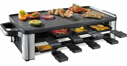 Wmf lono raclette - wmf,