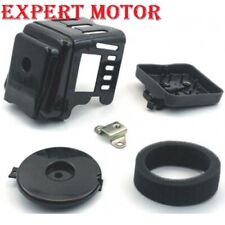 KIT FILTRO ARIA DECESPUGLIATORE MITSUBISHI TL 43 52 VIGOR VALEX GREEN GARDEN ...