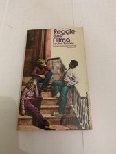 1972 Reggie and Nilma by