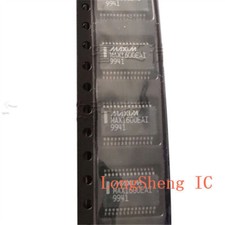 5PCS MAX1600EAI+T MAX1600EAI