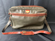 NERO GIARDINI NAZARENO GABRIELLI  BORSA DONNA TRACOLLA VIAGGIO LAVORO