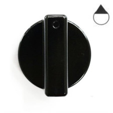 Manopola cucina piano cottura