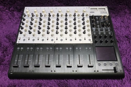 Console controllo live - console,