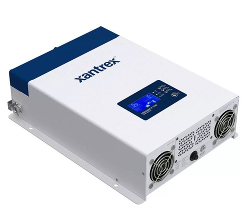 Xantrex freedom inverter di - xantrex,