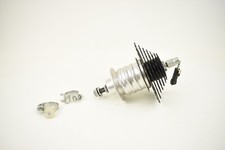 Cambio a Mozzo SACHS Torpedo 3X7 Velocità 36 Buchi come Nuovo