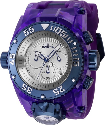 Orologio invicta uomo - uomo, bolt