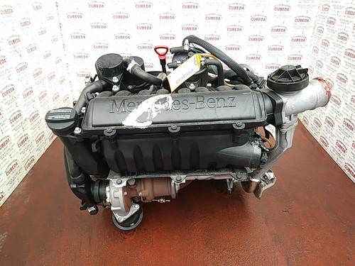 Motore mercedes classe 2003 - motore, a