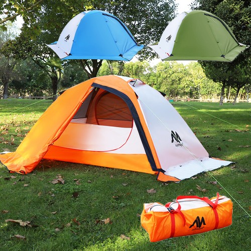 Tenda campeggio - tenda, da