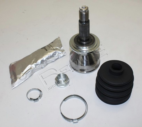 Kit giunto omocinetico - kit,
