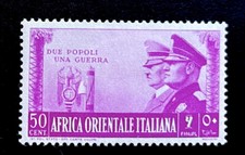 1941 Seconda Guerra Mondiale