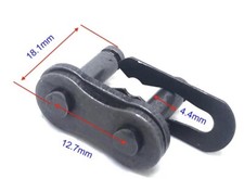 Falsa maglia Passo Medio 428