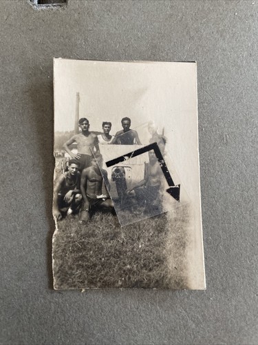 Foto militare campo dux - foto, militare,campo