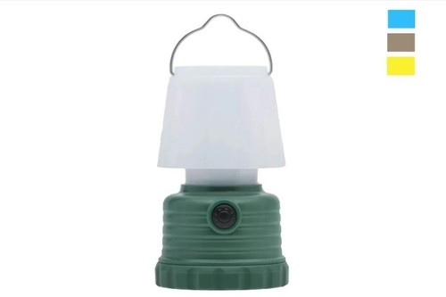 Lampada campeggio luce - campeggio,