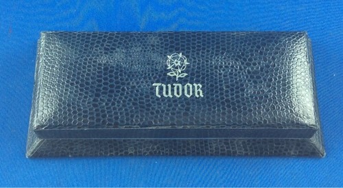 Tudor box vintage - vintage, rare
