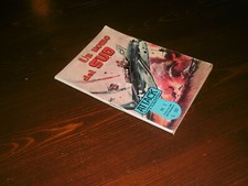 Attack classics war comics - classics,
