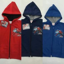 TUTA SPIDER-MAN BIMBO