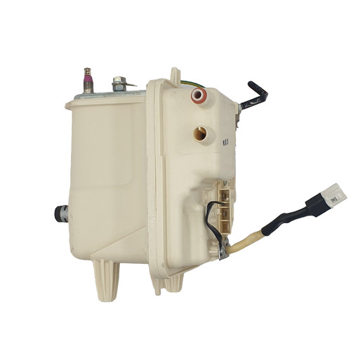Generatore vapore completo - generatore,