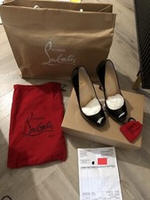 Christian Louboutin taglia 36