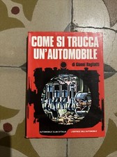 Come Si Trucca Un Automobile 