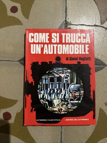 Come trucca automobile - si,