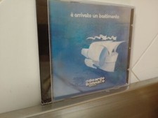 E' Arrivato Un Bastimento -