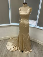 TAGLIA 6 TS COUTURE ABITO DA