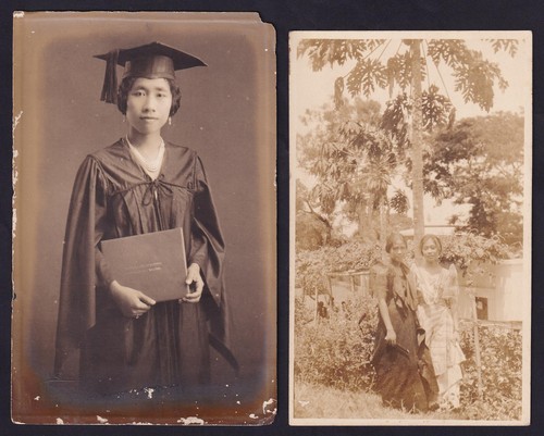 Filippine filipina signore - filippine,
