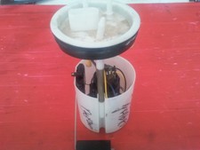 pompa carburante wolkswagen polo 09