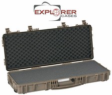 EXPLORER CASES VALIGIA A