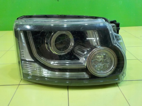 Land rover discovery 4 - land,