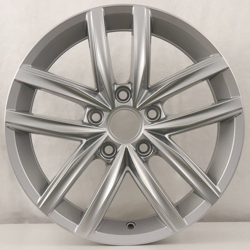Cerchio lega volkswagen - cerchio, in