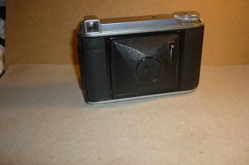 Bella fotocamera voitländer - bella,