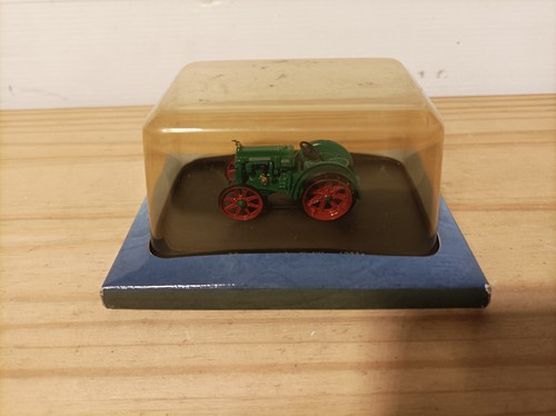 Tracteur motomeccanica - 1/43,