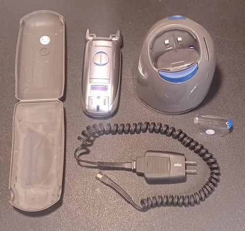 Braun 8595 shaver 8000 series - shaver,