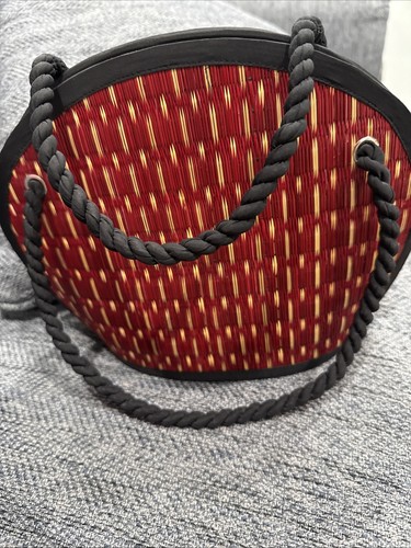 Borsa mano baskets of - borsa, a