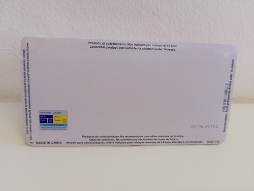 Custodia confenzione auto - ,