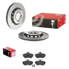 BREMBO Dischi Freno 280mm +