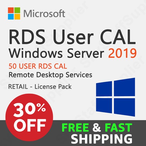 Windows server 2019 rds - server,