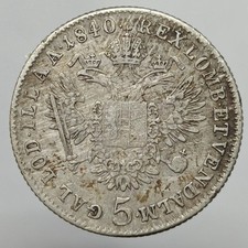 Austria, Ferdinando I 5