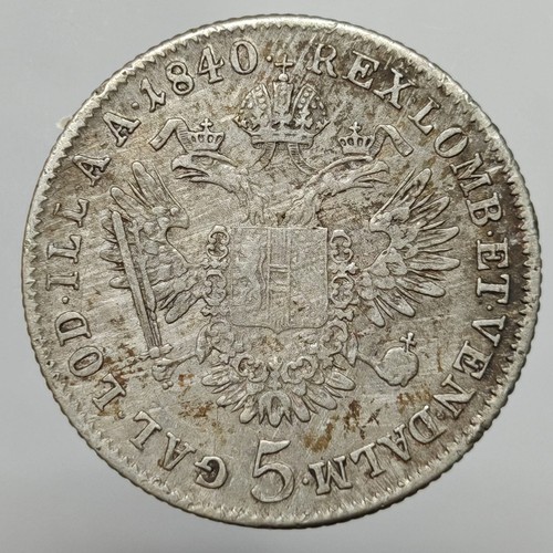 Austria ferdinando 5 - ferdinando,