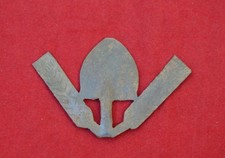 German WW2 RAD soldier Badge /