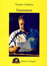 Gaetano Calabrese Libri